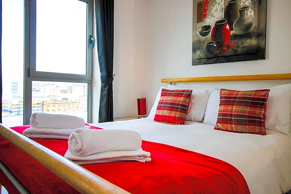 Riverview Apartments