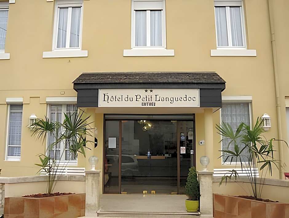 Hotel Au Petit Languedoc