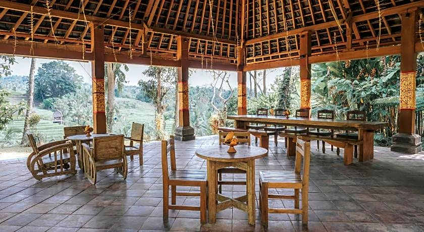 Saridevi Ecolodge