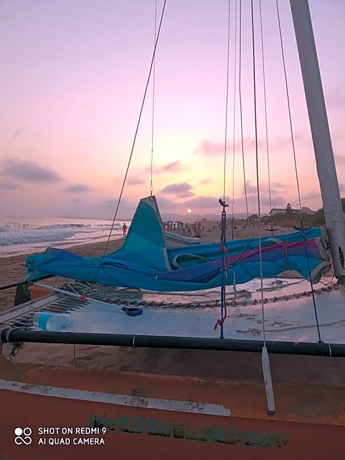 natura e relax sul mare