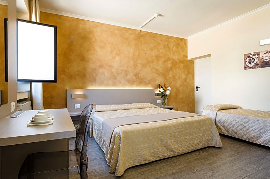 Albergo Firenze