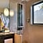 Oasis lodges