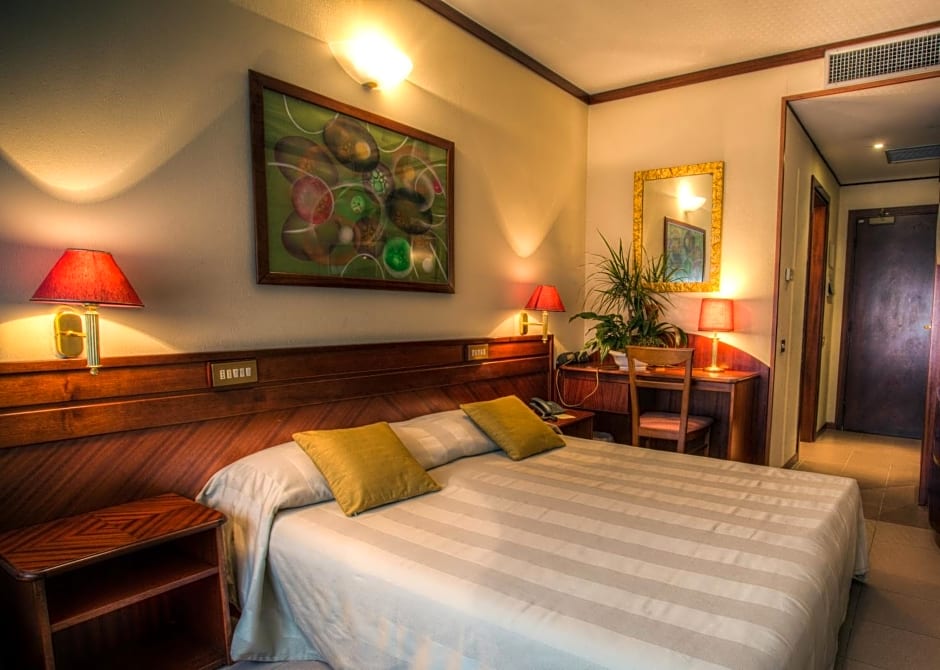 Club Hotel Dante Cervia