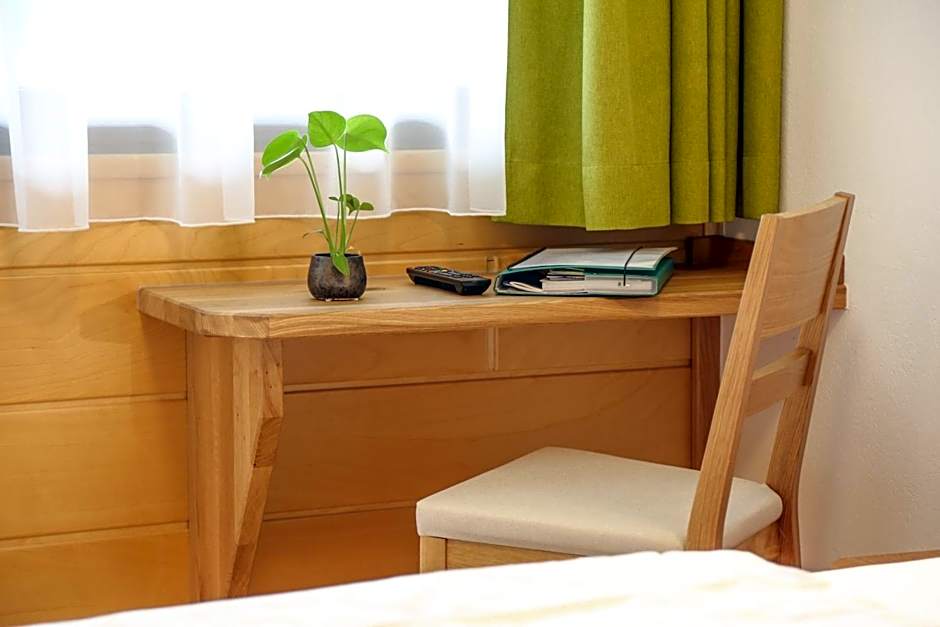 Gasthof Leitner - Der Wirt an der Klamm