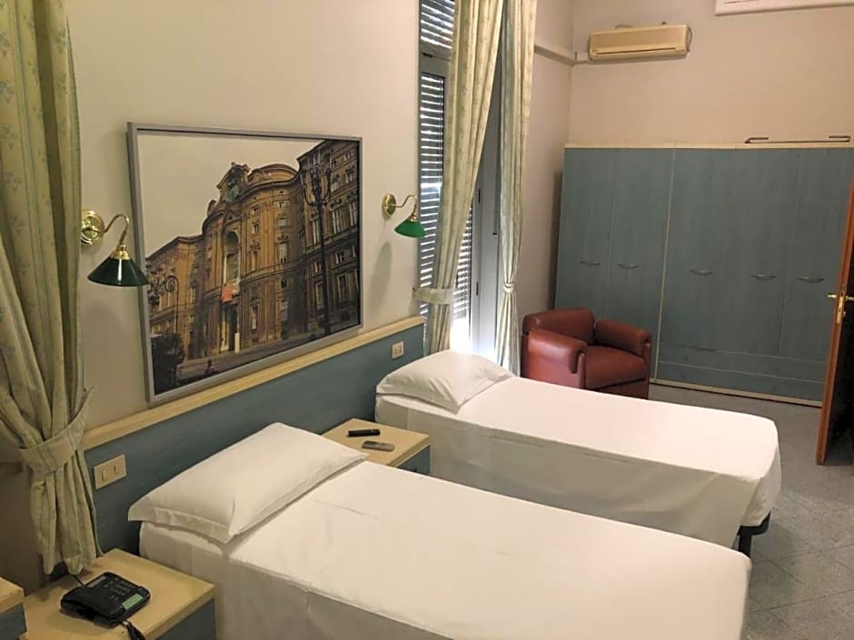 Hotel Ferrucci