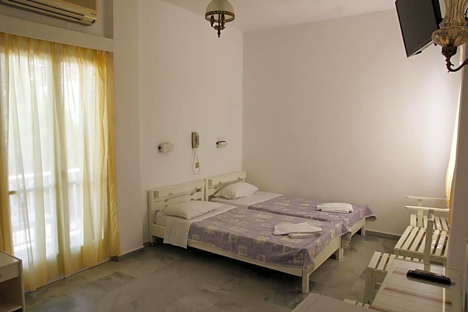 Hotel Zannet