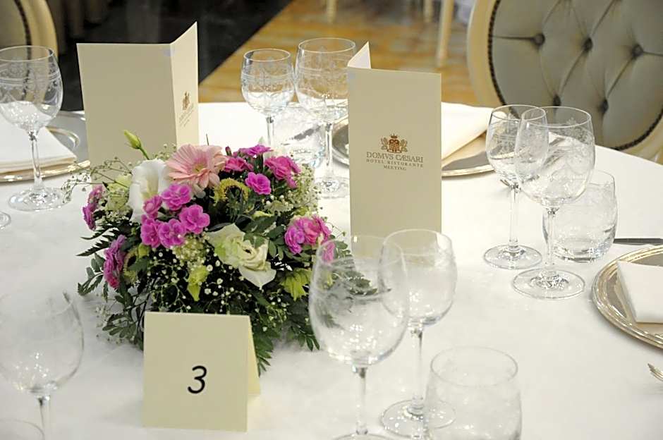 LH Hotel Domus Caesari