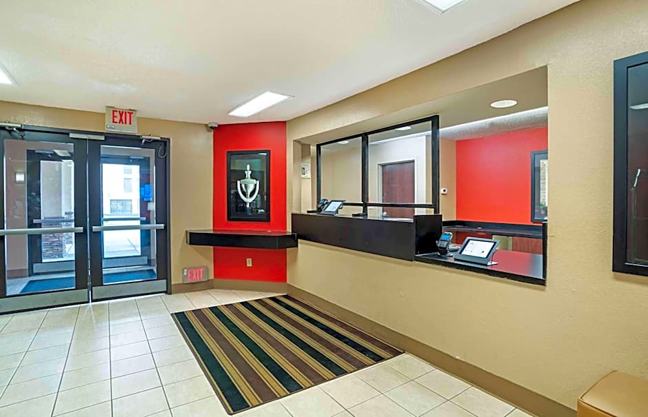 Extended Stay America Suites - Columbia - Columbia Parkway