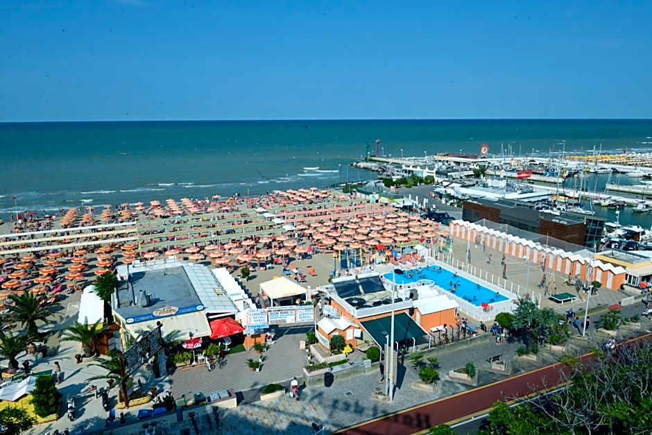 Hotel Gambrinus