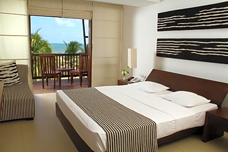 Standard sea view