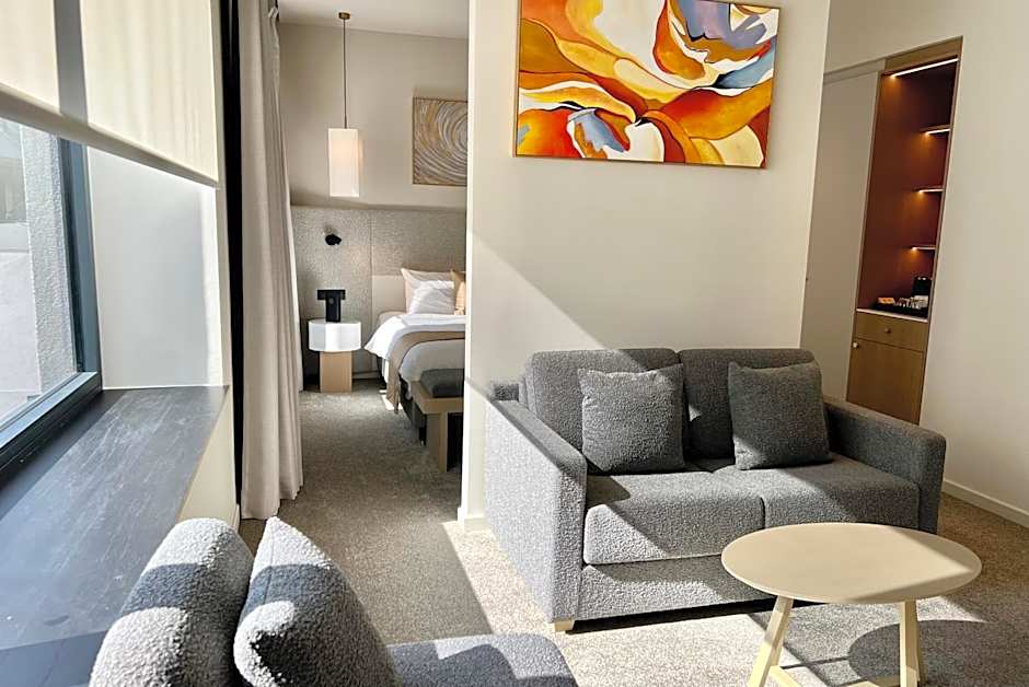 OPO Hotel