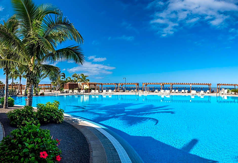 Esencia de La Palma by Princess - Adults Only