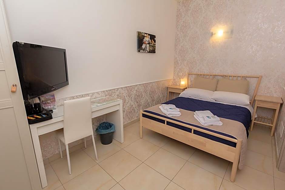 Aurelio Deluxe Rooms