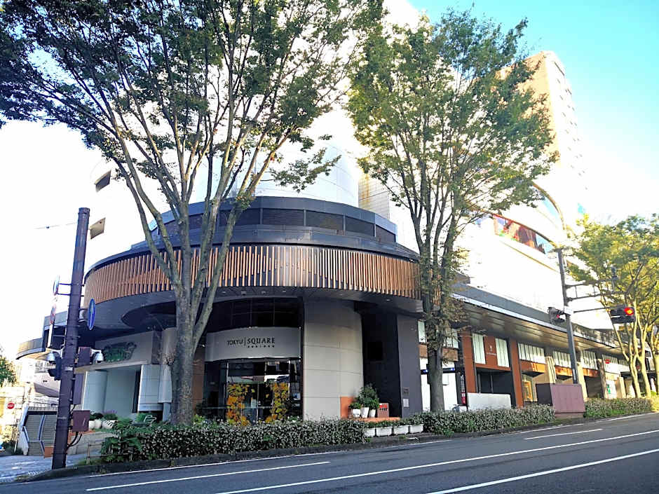 Eight Poinmt Inn Kanazawa by Relief – Kanazawa, CA