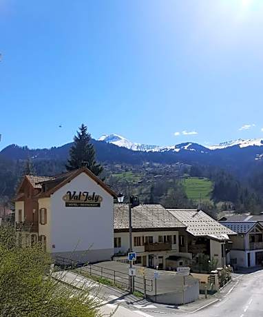Hotel Val Joly