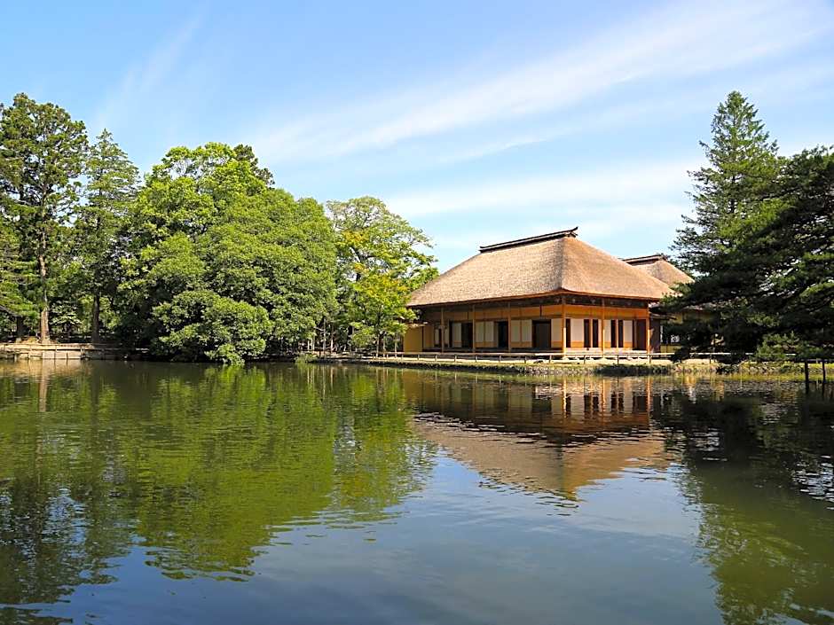 APA Hotel Miyagi Furukawa Ekimae