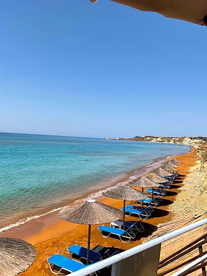 Kefalonia Beach Hotel & Bungalows