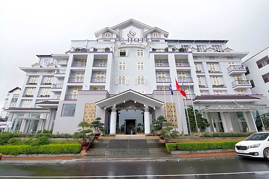 TTC Hotel - Ngoc Lan
