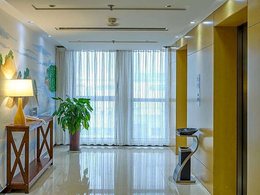 Metropolo, Jiangyin Wanda Plaza-Chengjiang