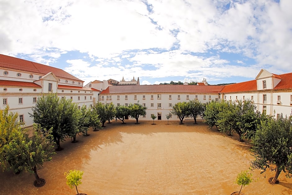 Montebelo Mosteiro de Alcobaça Historic Hotel
