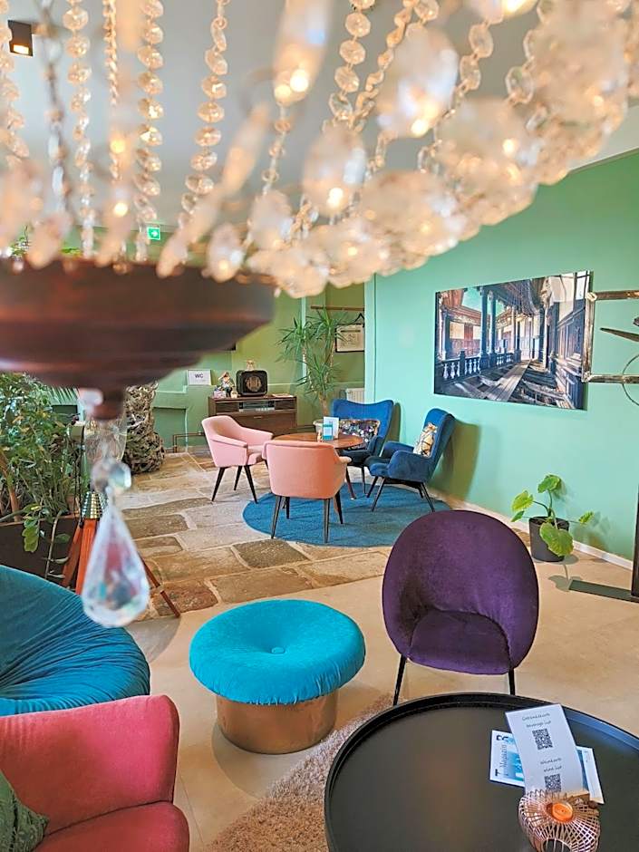 Green Spirit Hotel