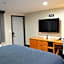 Carrier Motor Lodge