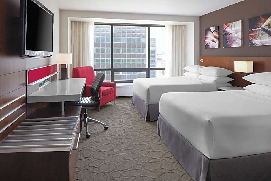 Delta Hotels Ottawa City Centre