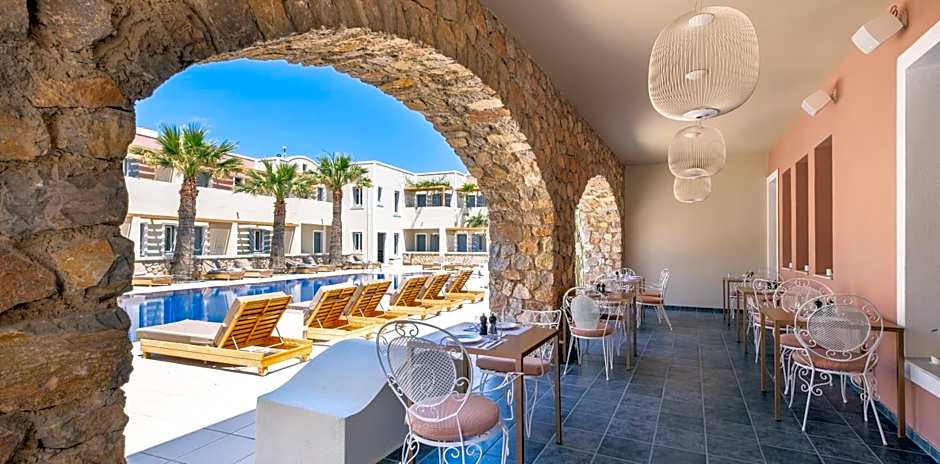 Rose Bay Hotel