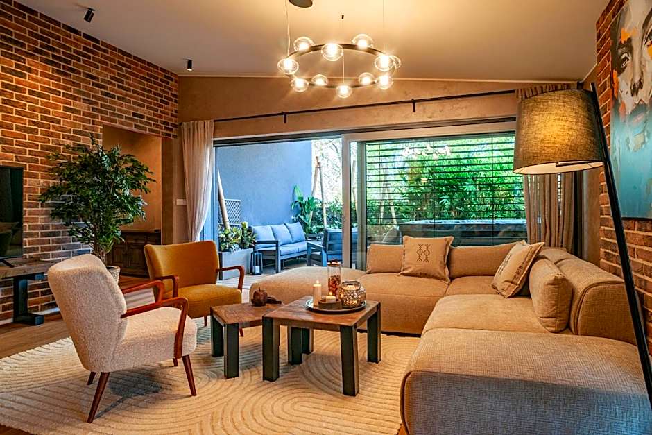 STING Residence Platan