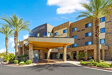 Courtyard by Marriott Phoenix Mesa Gateway Airport