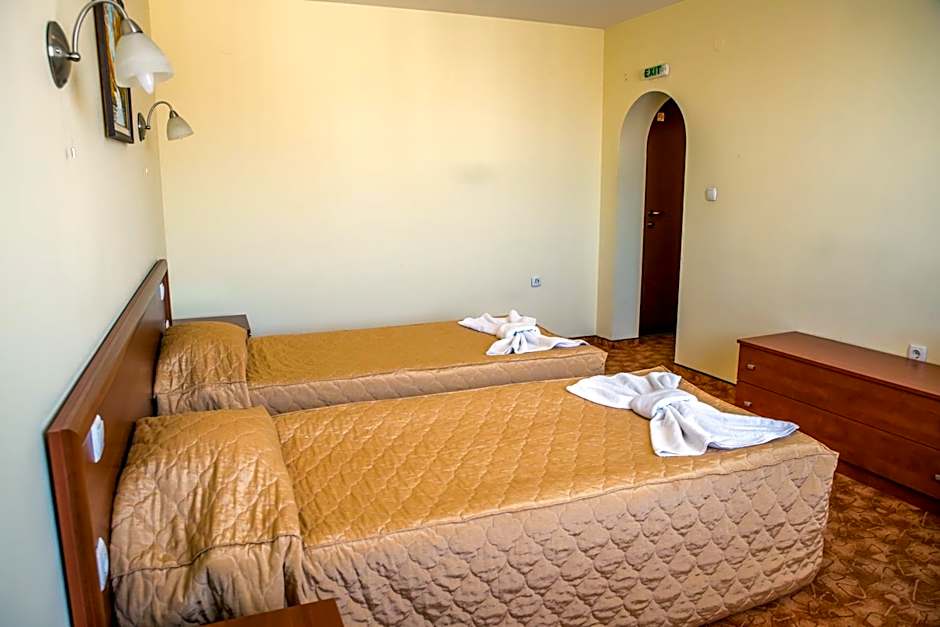 Bariakov Family Hotel