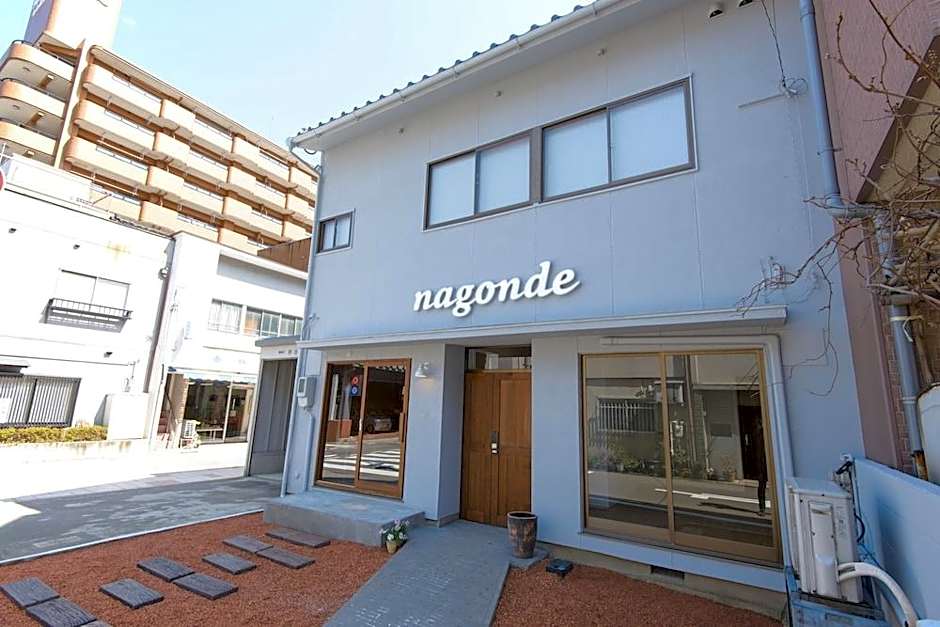 Kanazawa guesthouse nagonde - Hostel