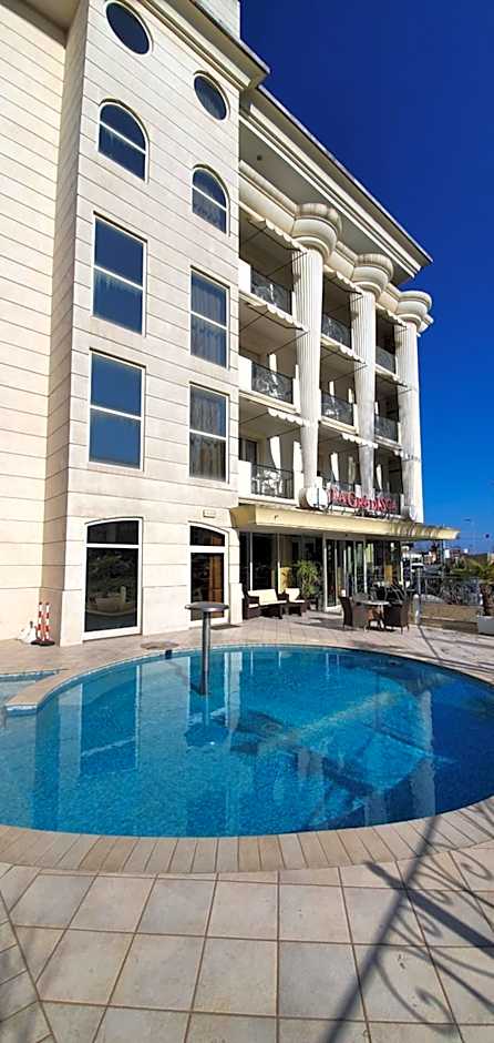 Hotel La Gradisca