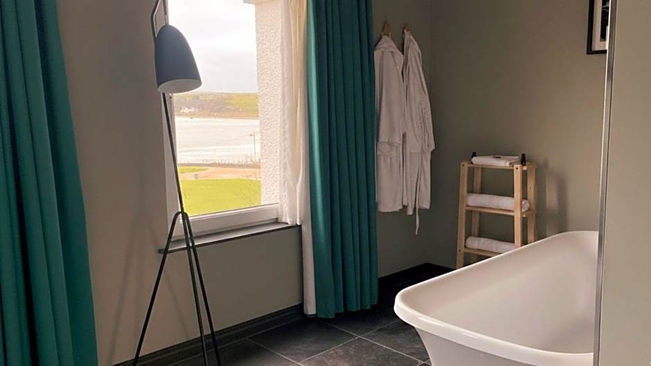 Marine Hotel Ballycastle