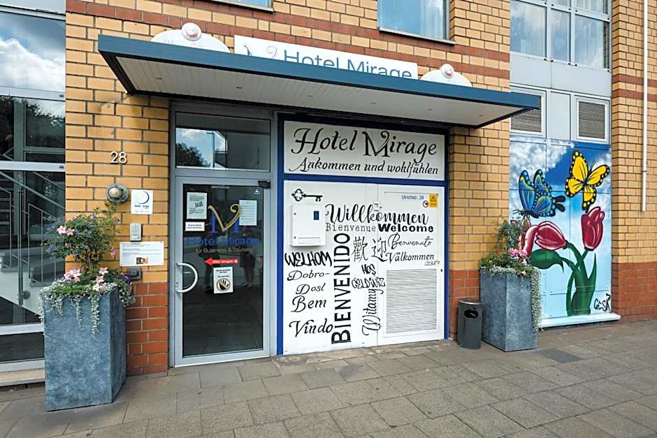 Hotel Mirage