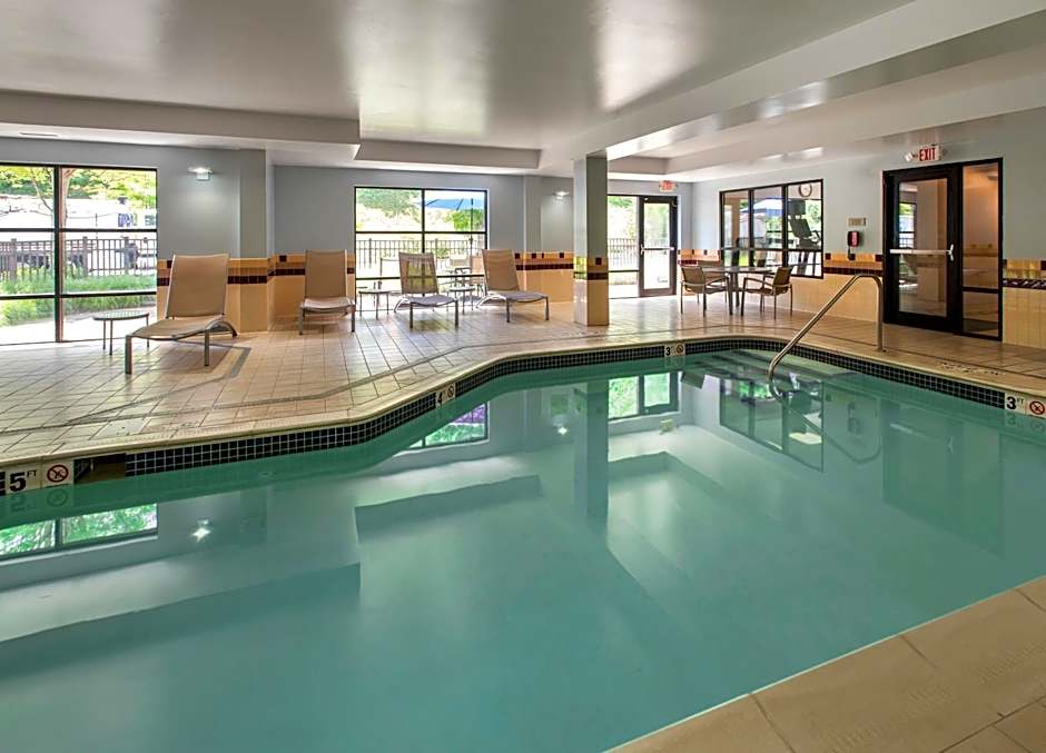 SpringHill Suites by Marriott Pittsburgh Mills