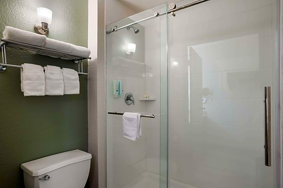 Quality Inn Elk Grove/Sacramento – Sacramento, CA