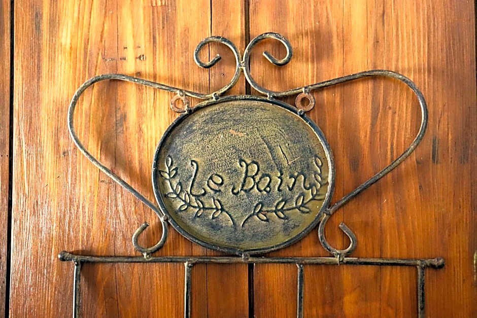 Gîte de l'Escanson un temps pour soi