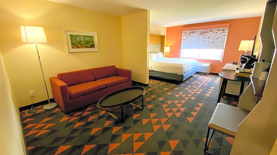 Holiday Inn Spartanburg Northwest