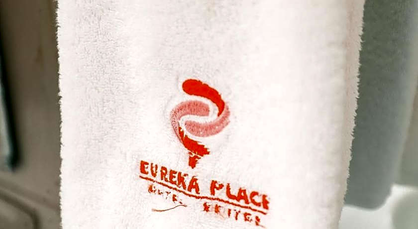 Eureka Place Hotel