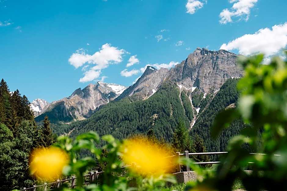 Stelza Nature Chalet
