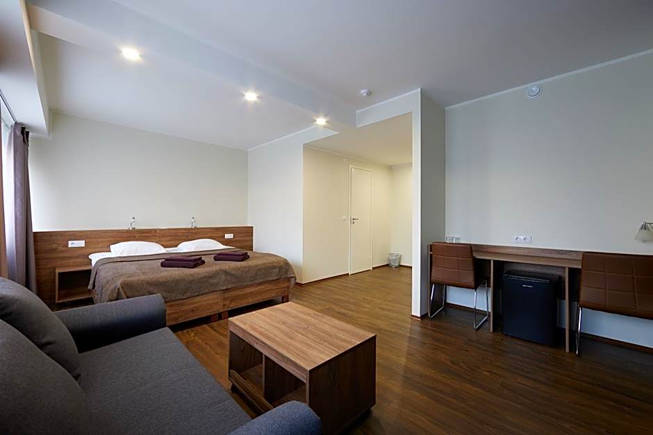Hotell Wesenbergh
