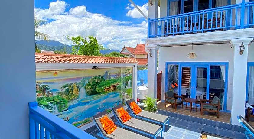 Sadakham Royal View Hotel