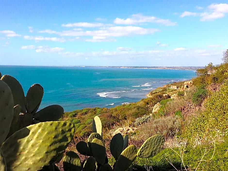 Hotel Donna Carmela Sede Unica a Sciacca