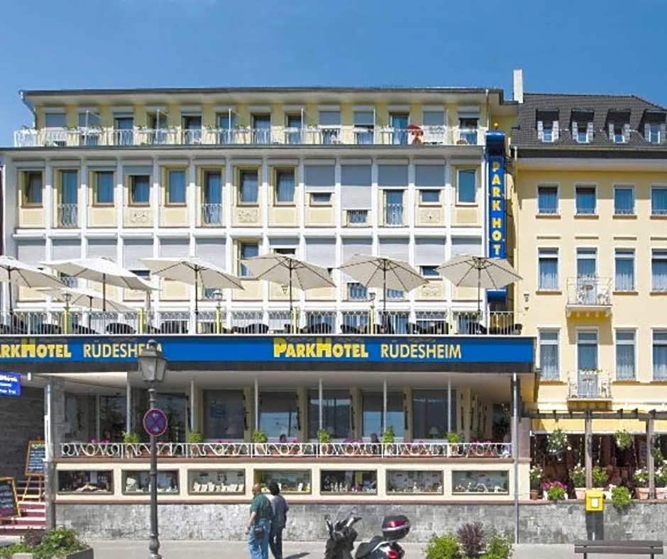 Park Hotel Rüdesheim
