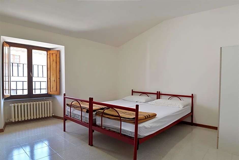 Ostello del Parco di Monte Cucco