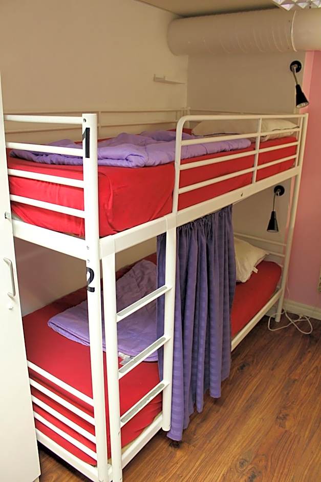 Klara Hostel Stockholm