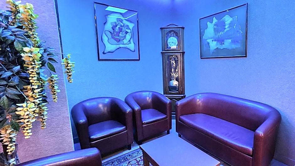 Hôtel Siatel Besançon Chateaufarine