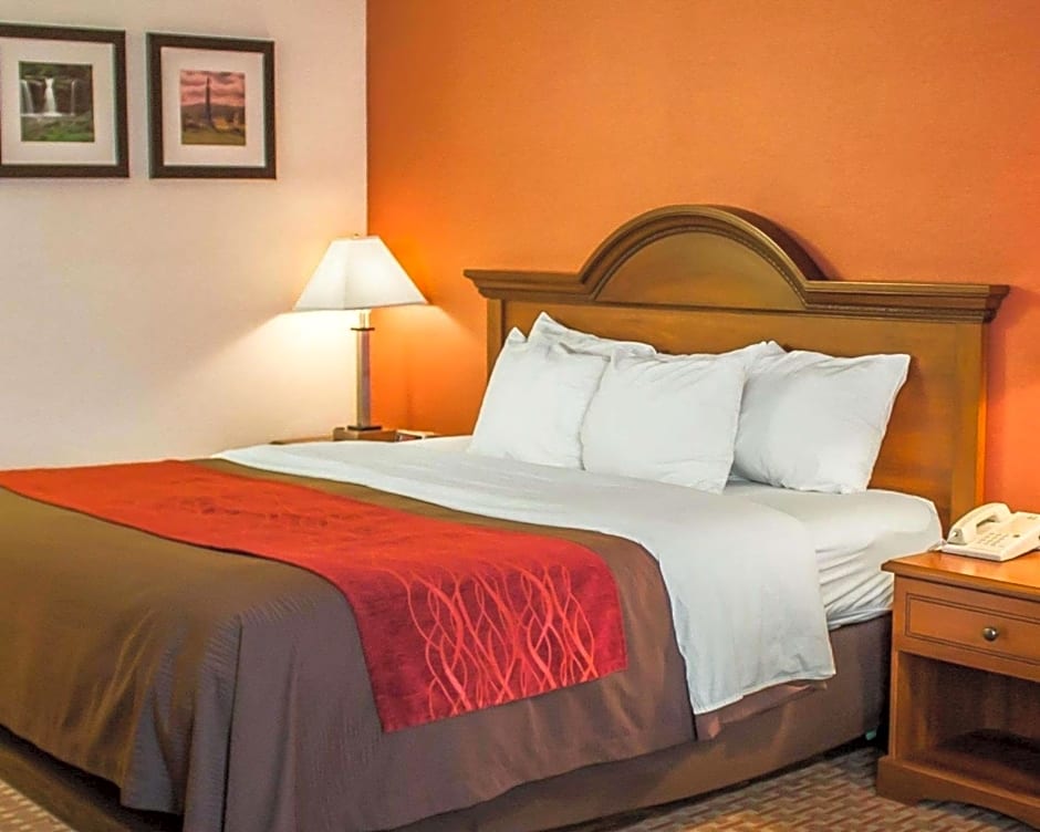 Quality Inn East Liverpool