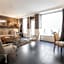 Hotel Jardin Le Brea